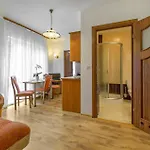 Lovely In Debina With Wifi Apartmán *