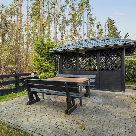 1 Bedroom In Debina Lejlighed