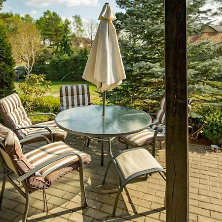 דירה 1 Bedroom In Debina Debina (Ustka)