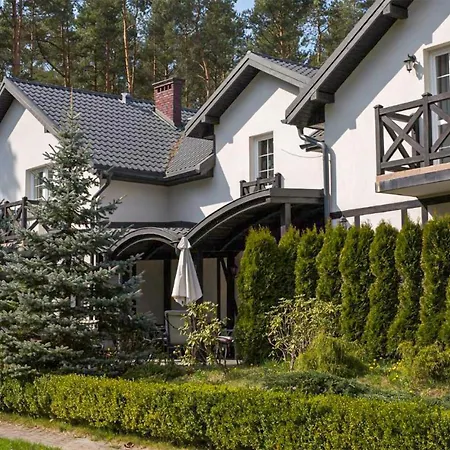 1 Bedroom In Debina Debina (Ustka)