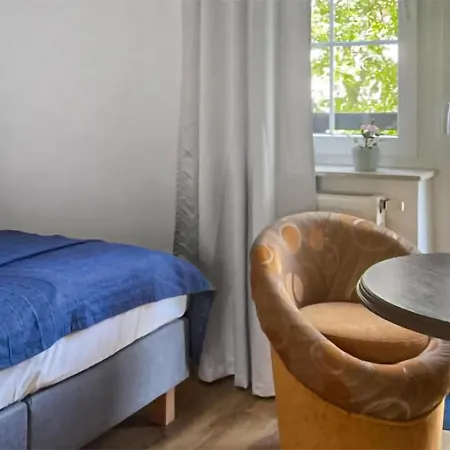 1 Bedroom In Debina *