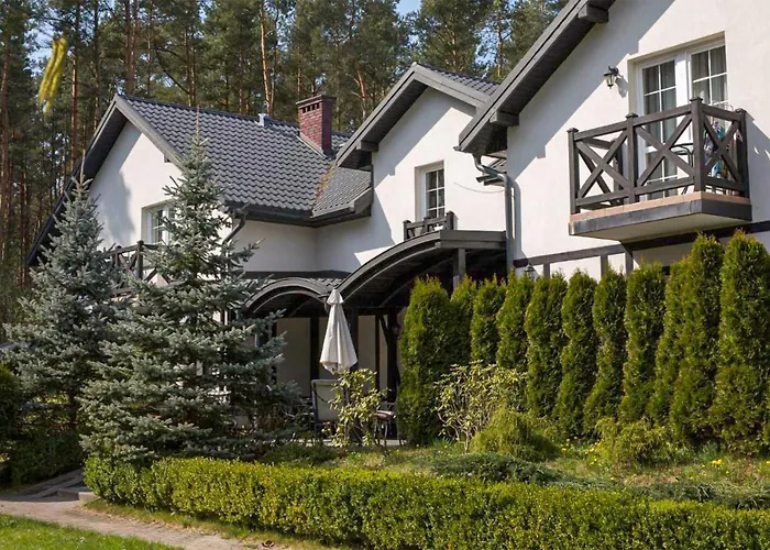 1 Bedroom In Debina Debina (Ustka)