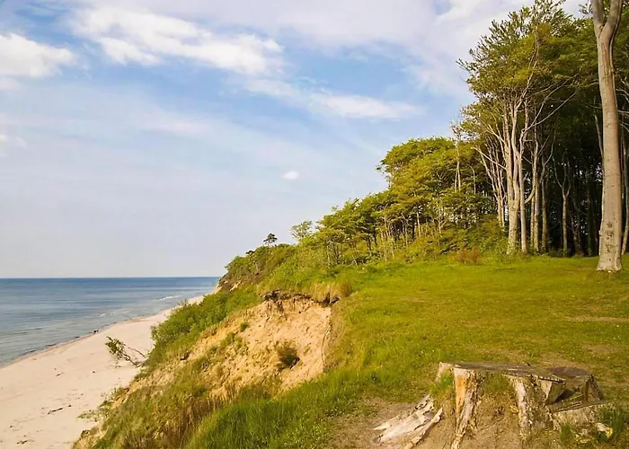 1 Bedroom In Debina *