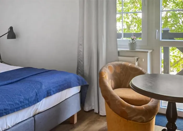 1 Bedroom In Debina *